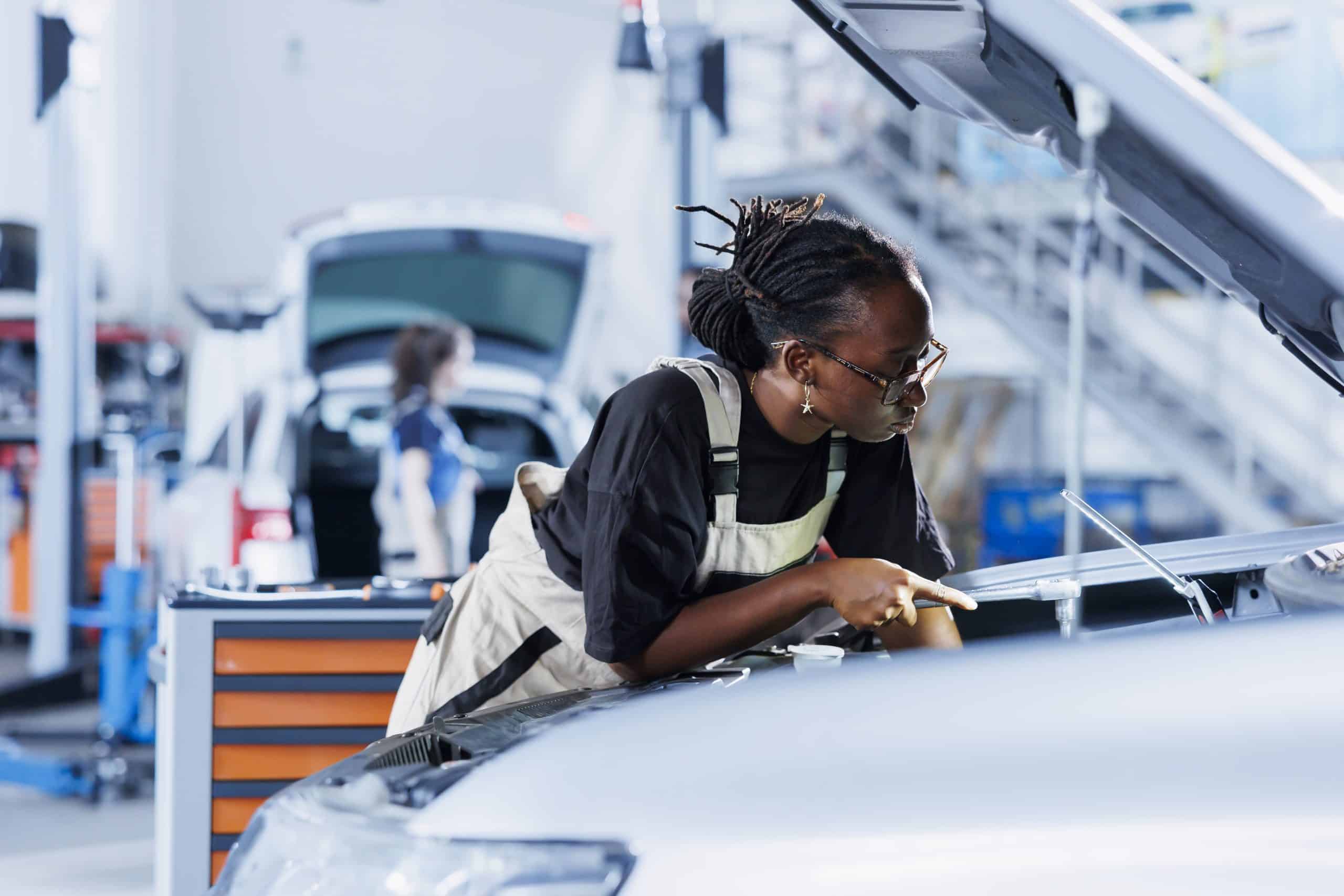 fleet management