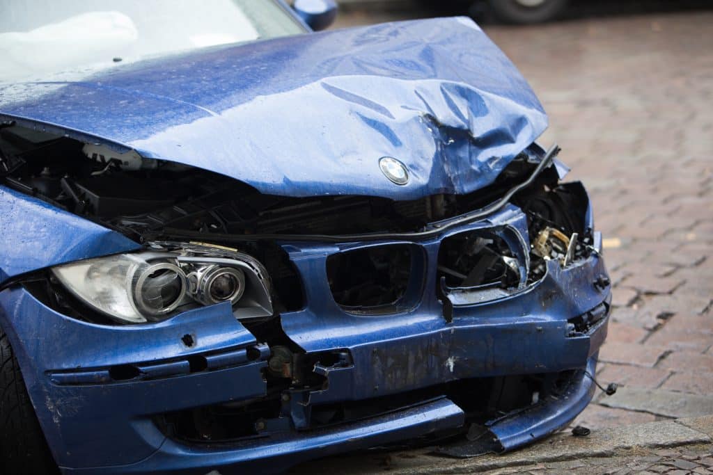 insurance claim