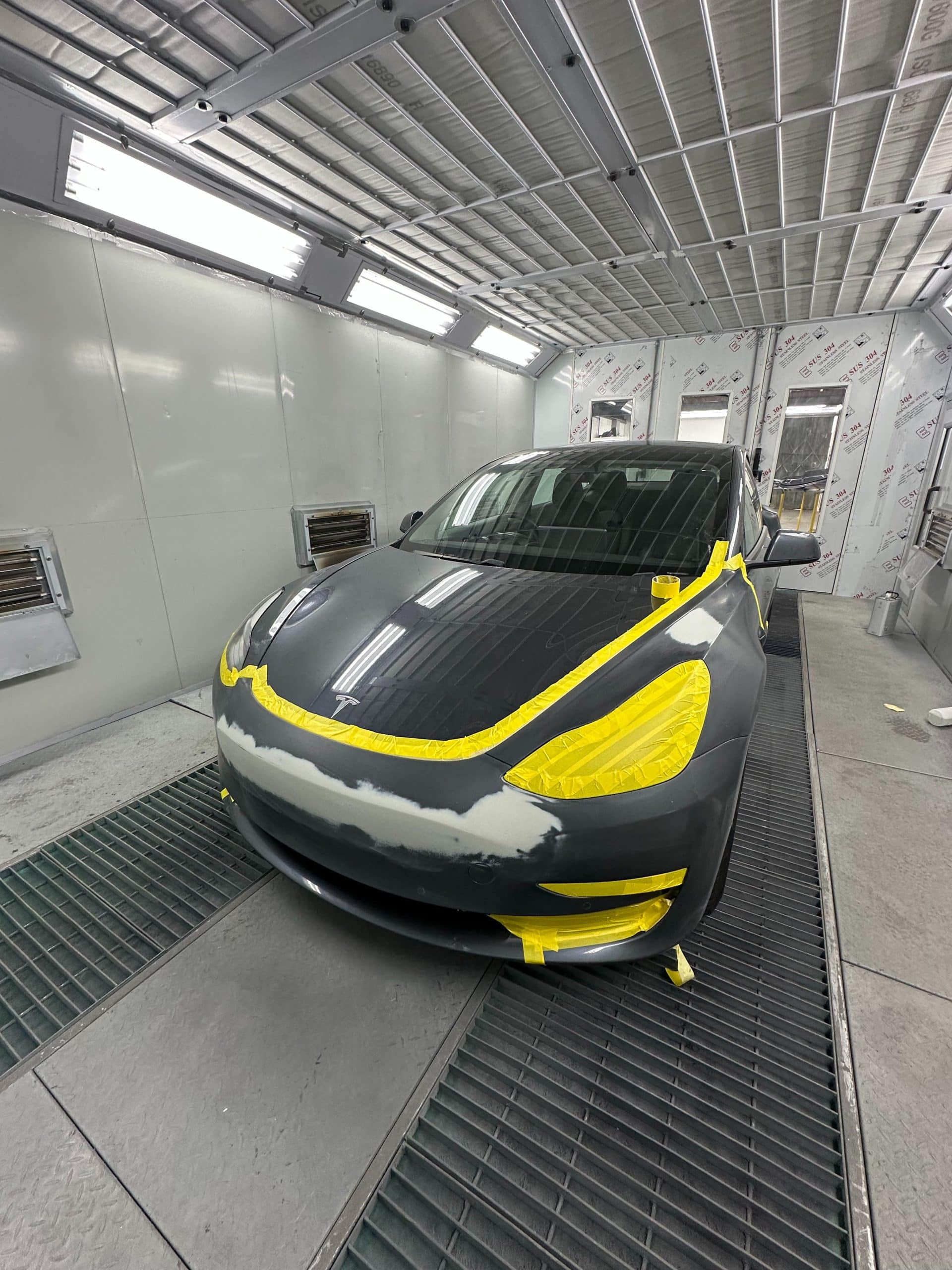 car scratch repair greenwich