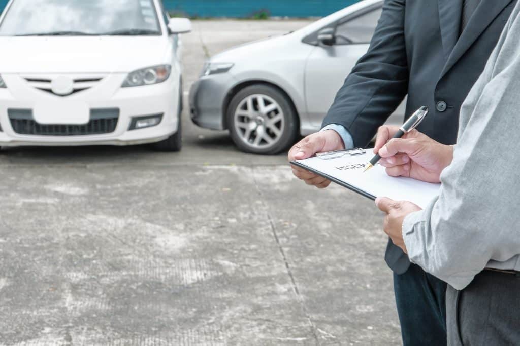 accident management