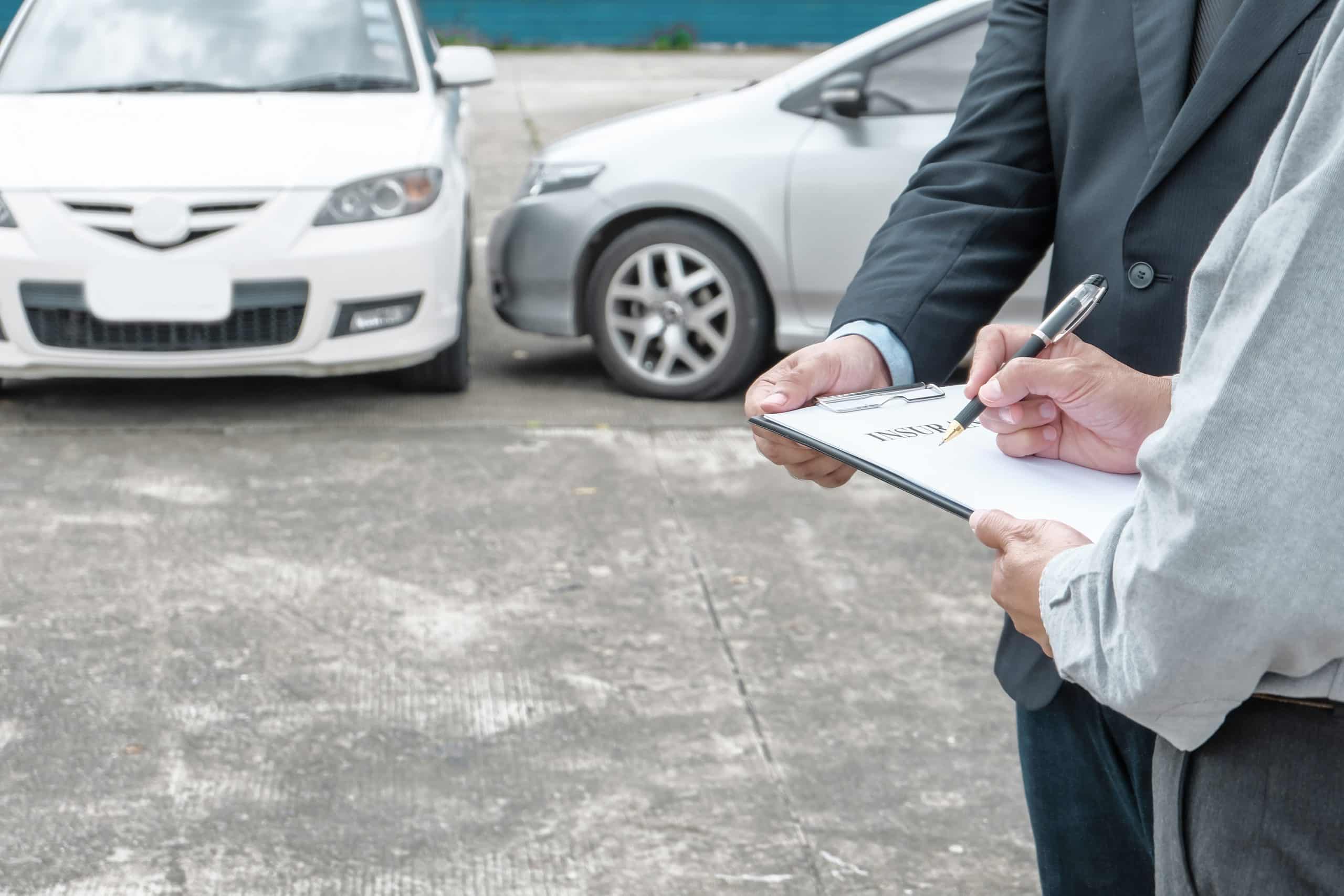 accident management