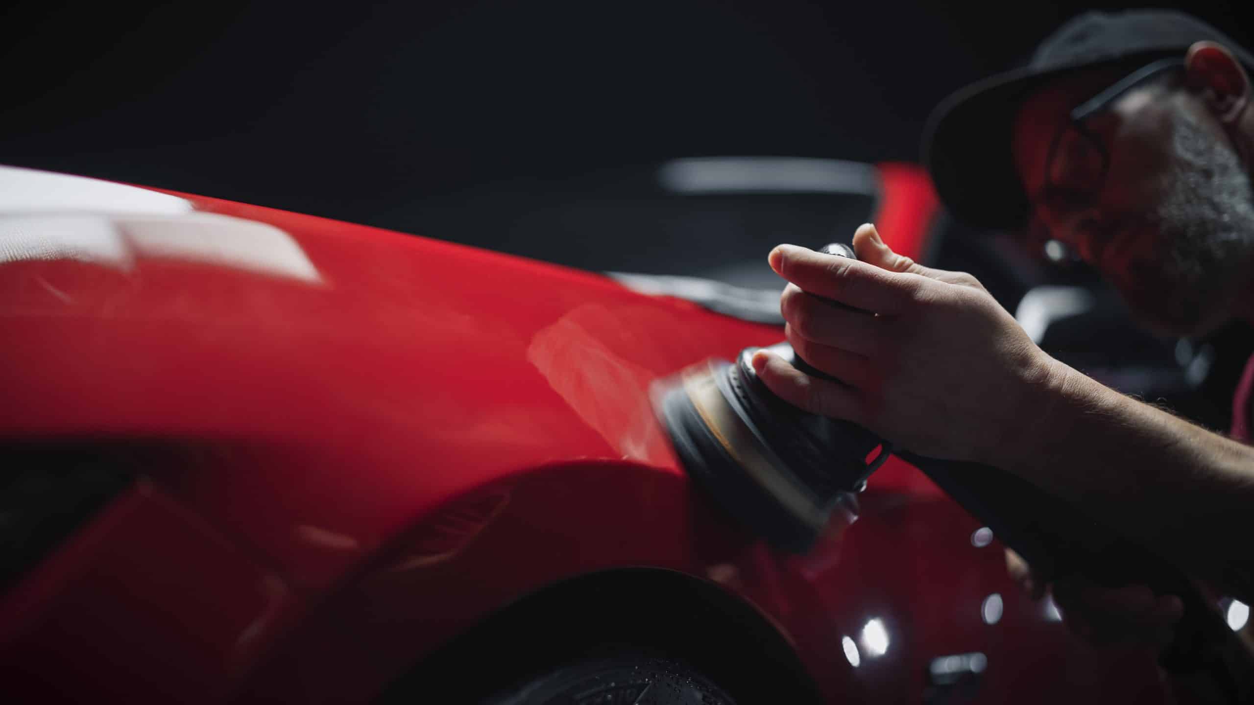 Dent removal