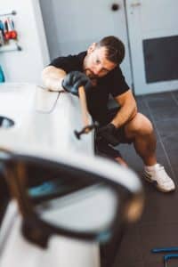 dent removal