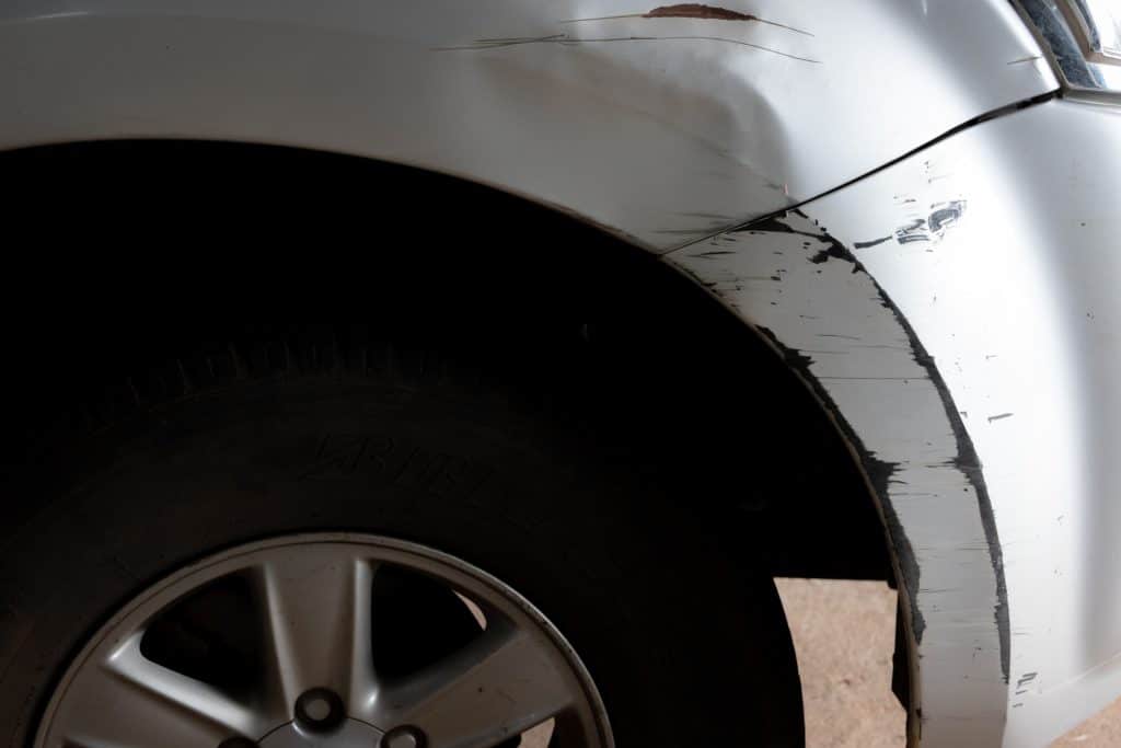 dent removal