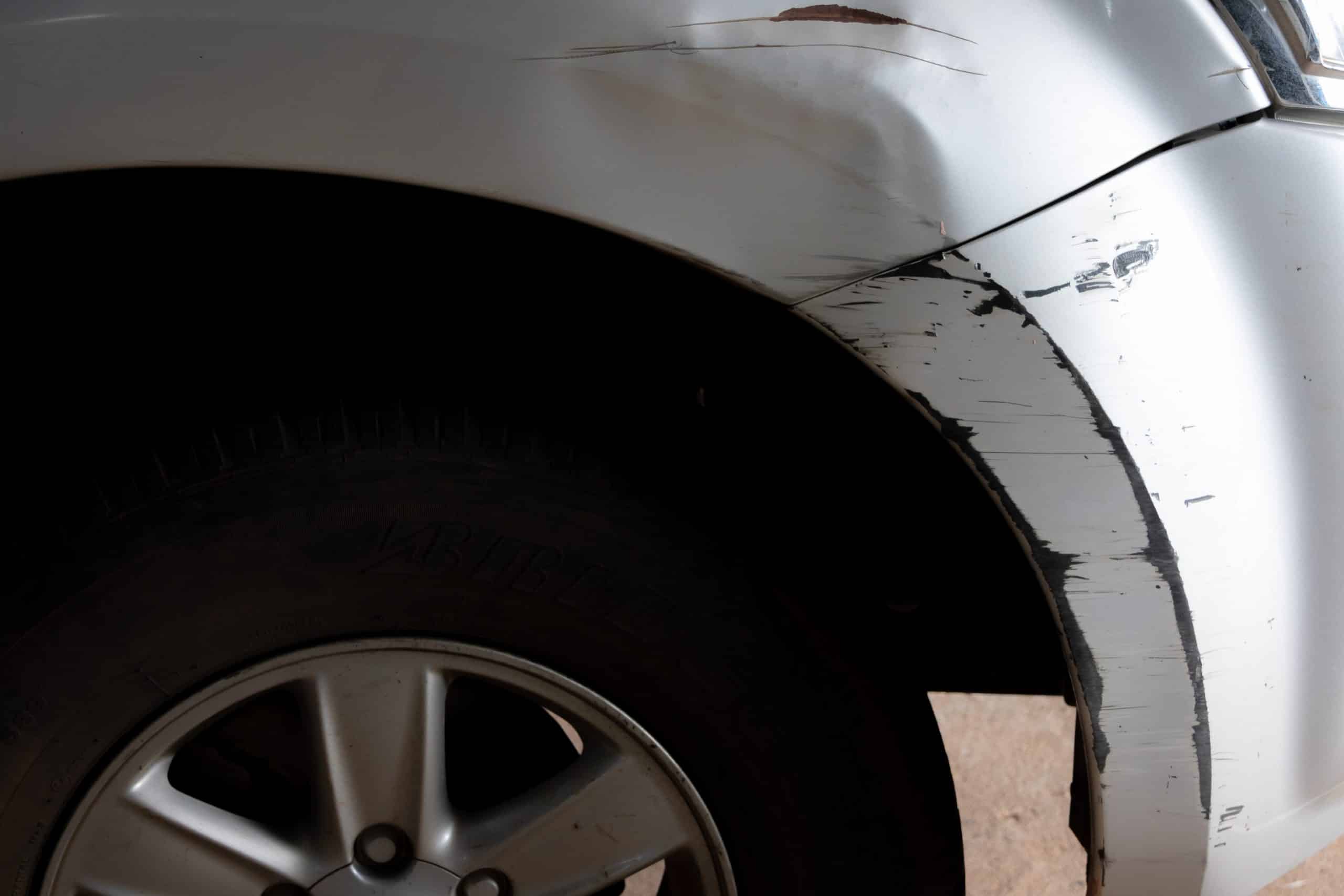 dent removal