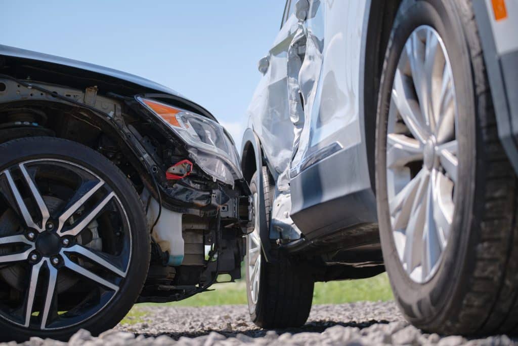 accident repair