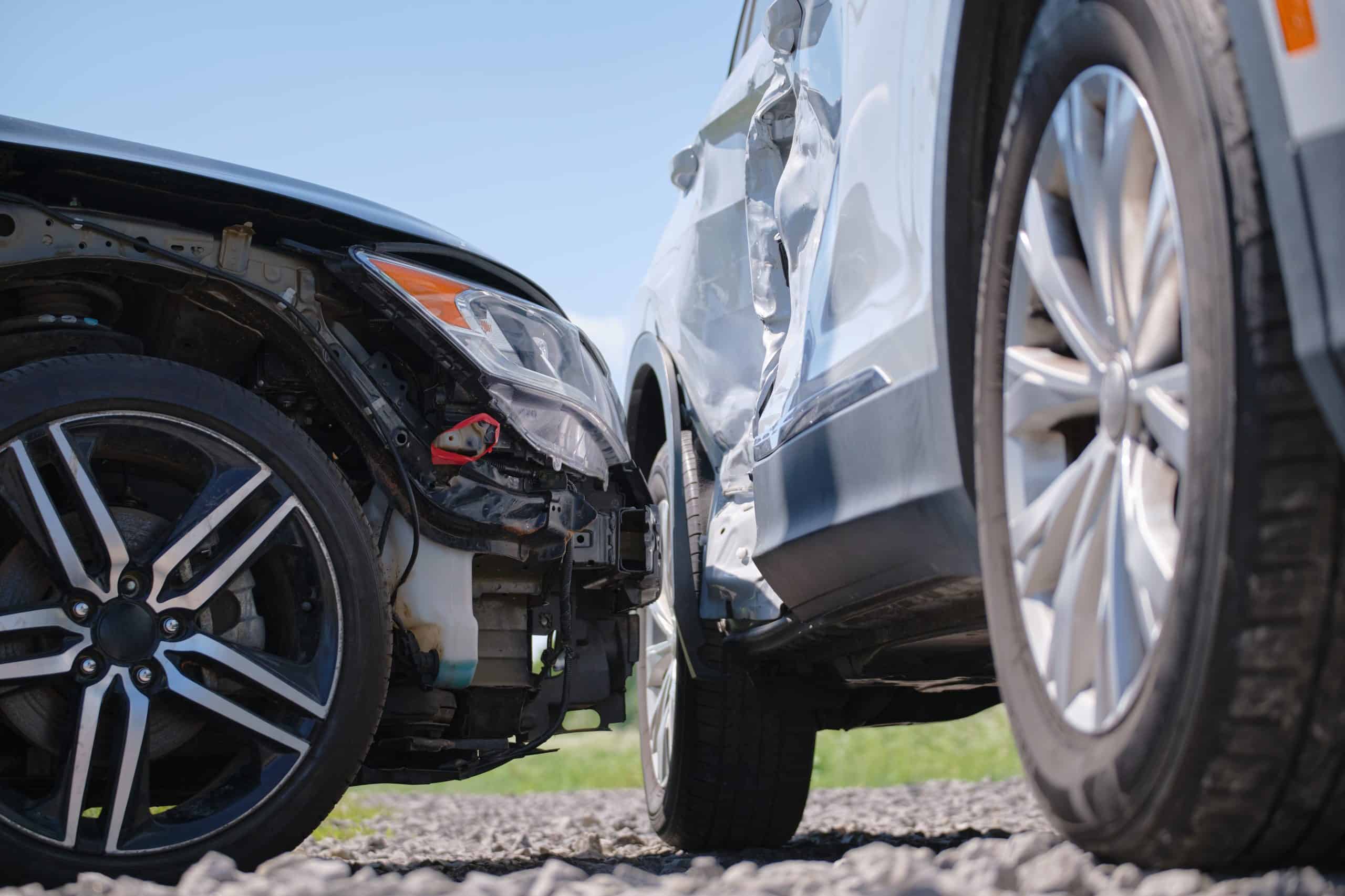 accident repair